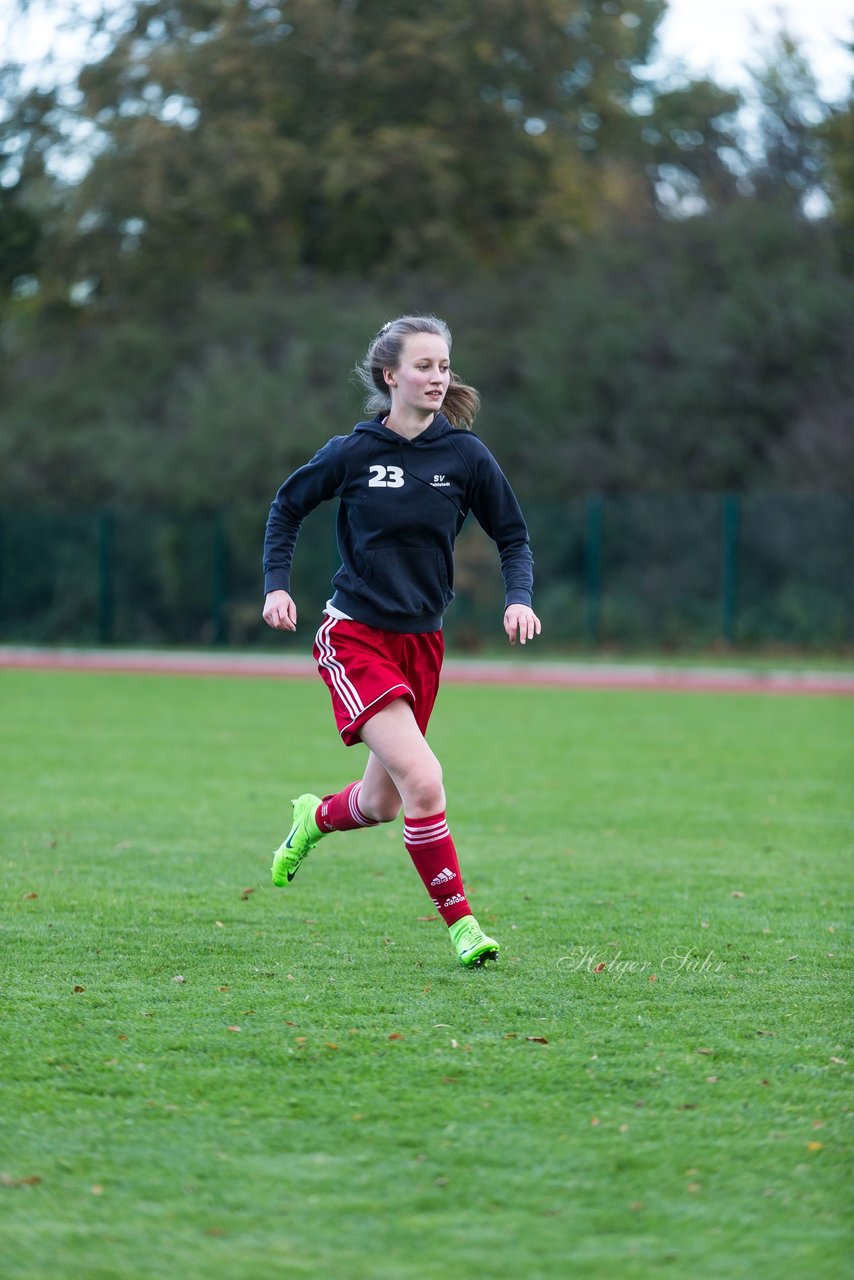 Bild 69 - Frauen SV Wahlstedt - ATSV Stockelsdorf : Ergebnis: 1:4